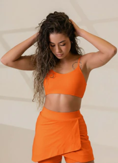 TOP ALÇA ABERT.BOJO AURA LIGHT - comprar online