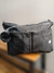 BOLSA GRANDE 2 ZIPERES + 2 BOLSOS