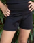 SHORTS LIGHT BASICO COS LARGO - Jungle Fit