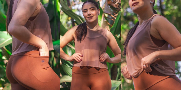 Banner de Jungle Fit