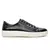 Sapatênis Masculino Sofisticado Casual com Cadarço Preto - Sapataria Sales