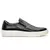Slip On Masculino Casual Calçe Fácil Sofisticado Preto - Sapataria Sales