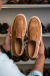 Loafer Camurça Ferrugem 692008