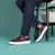 Tênis Fly Masculino Sneaker Compass Café - comprar online