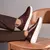 Tênis Masculino com Elástico Sneaker Naturali Titanium Mouro - comprar online