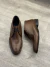 Bota Chukka Apron Toe Whisky - loja online