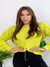 Trico blusa manga longa com tranca moda outono e inverno - Seuconfortotche