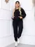 Imagem do Conjunto Calça e Blusa Lanzinha Feminino Tendencia Simples Casual