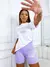 Conjunto feminino estampada Calífornia modelo novo gringa bloguerinha - loja online