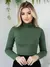 Blusa Cacharrel Feminina Segunda Pele Meia Estação na internet