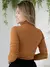 Blusa Cacharrel Feminina Segunda Pele Meia Estação - loja online