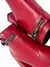 Lumiss Bota Coturno Feminina Strass Salto Alto Grosso Confortável Cano Curto Zíper Botinha Blogueira Fashion Lumiss - comprar online