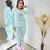 Imagem do PIJAMA SOFTT EM CORES VARIADAS