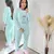 PIJAMA SOFTT EM CORES VARIADAS - comprar online