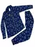 Pijama Feminino Americano de Frio Blogueira - Seuconfortotche