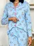 Pijama Feminino Americano de Frio Blogueira - Seuconfortotche