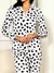 Pijama Feminino Americano de Frio Blogueira - loja online