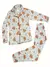 Pijama Feminino Americano de Frio Blogueira - Seuconfortotche