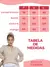 Camisa Feminina Manga Longa Social ou Casual Listrada com Botão em tecido crepinho crepe blusa soltinha larga look boho - Seuconfortotche