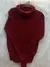 TRICOZHU COLA ALTO LISA tricot inverno blusa moda feminina tricot linha inverno Blusinha Manga longo na internet