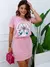 Conjunto Feminino Estonado na internet