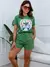 Conjunto Feminino Estonado na internet