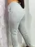 Imagem do Calça Feminina de Moletom Jogger Sintura Alta Com Bolso Flanelada