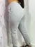 Calça Feminina de Moletom Jogger Sintura Alta Com Bolso Flanelada na internet