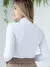 Blusa Cacharrel Feminina Segunda Pele Meia Estação - loja online
