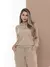 Conjunto casual feminino - comprar online