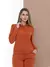 Imagem do Conjunto casual feminino