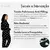 Pijama Feminino Americano de Frio Blogueira - loja online