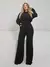 Conjunto MOLETINHO Calça Pantalona e Blusa com Capuz FEMININO com bolso PREMIUM - comprar online