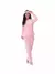 Pijama Soft Feminino Inverno Longo Adulto Fleece Básico Simples - Seuconfortotche