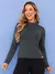 Blusa Térmica Frio Segunda Pele Manga Longa Peluciada Inverno Felpuda Flanelada - comprar online