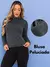 Blusa Térmica Frio Segunda Pele Manga Longa Peluciada Inverno Felpuda Flanelada - comprar online