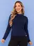 Blusa Térmica Frio Segunda Pele Manga Longa Peluciada Inverno Felpuda Flanelada - Seuconfortotche