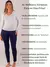 Blusa Segunda Pele Manga Longa Feminina Gola V Térmica Peluciada Frio Inverno Qualidade Premuim