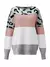 Imagem do Blusa Tricot Manga Longa Onça