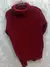 TRICOZHU COLA ALTO LISA tricot inverno blusa moda feminina tricot linha inverno Blusinha Manga longo - loja online