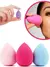 Kit Com 3 Esponjas Para Maquiagem 2 Mini Esponja 1 Grande Limpeza Facial na internet