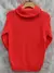 TRICOZHU COLA ALTO LISA tricot inverno blusa moda feminina tricot linha inverno Blusinha Manga longo