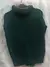 TRICOZHU COLA ALTO LISA tricot inverno blusa moda feminina tricot linha inverno Blusinha Manga longo - comprar online
