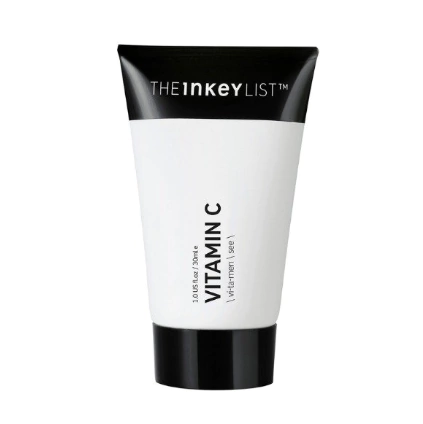 THE INKEY LIST Vitamin C Brightening Cream 30 ml - comprar online