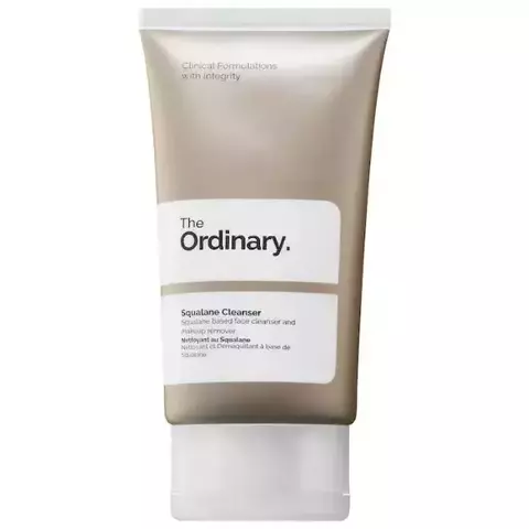 Squalane Cleanser The Ordinary 50 Ml - comprar online