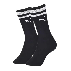 Meia Cano Longo Puma Algodão Masculino e Feminino - comprar online