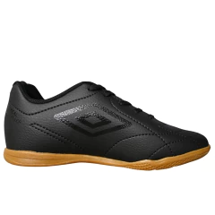 Chuteira Futsal Infantil Umbro Footballer Class - comprar online