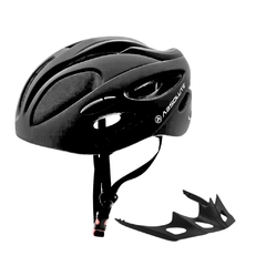 Capacete Ciclismo Absolute Nero Com Led - comprar online