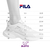 Tênis Feminino Fila Recovery - loja online