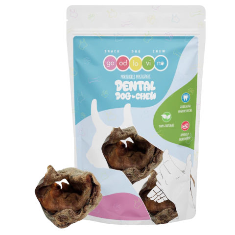 Mordedor Heard Extreme 1 unid. - comprar online